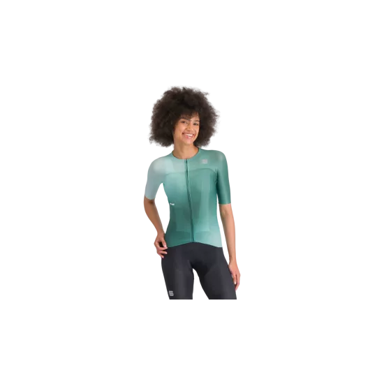 Sportful Light W Jersey Femme - Maillot vélo ultra‑léger respirant