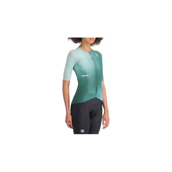 Sportful Light W Jersey Femme - Maillot vélo ultra‑léger respirant