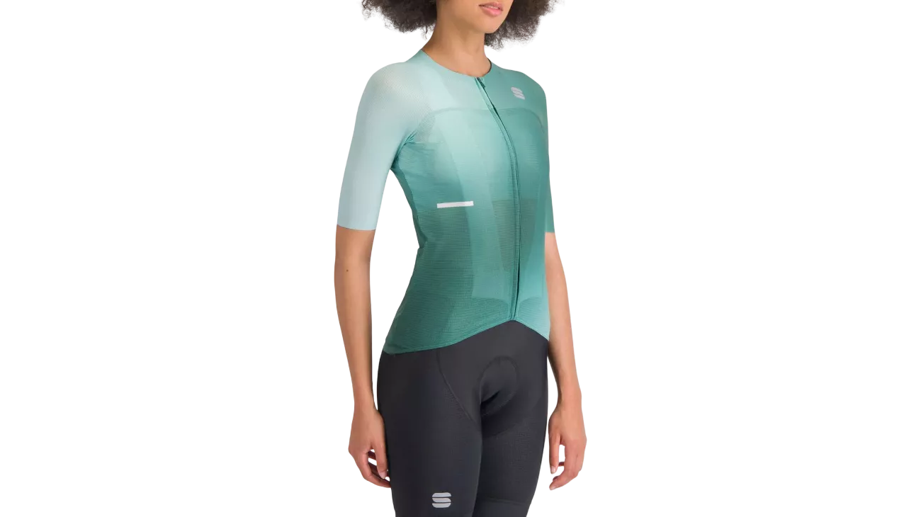 Sportful Light W Jersey Femme - Maillot vélo ultra‑léger respirant