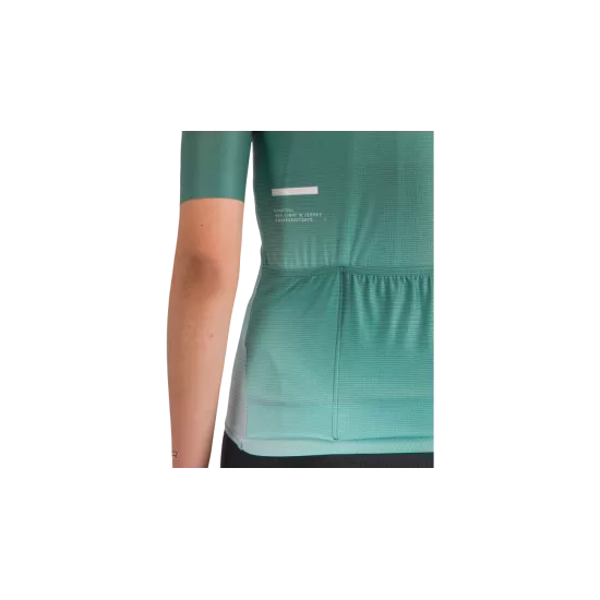 Sportful Light W Jersey Femme - Maillot vélo ultra‑léger respirant