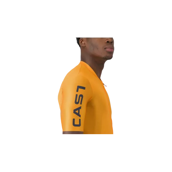 Castelli Entrata Apex Homme - Maillot vélo route manches courtes respirant