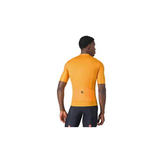 Castelli Entrata Apex Homme - Maillot vélo route manches courtes respirant