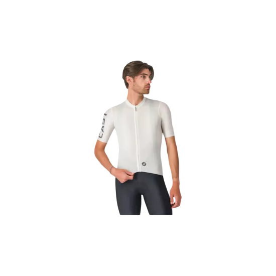 Castelli Entrata Apex Homme - Maillot vélo route manches courtes respirant