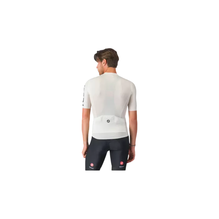 Castelli Entrata Apex Homme - Maillot vélo route manches courtes respirant