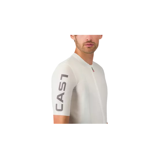 Castelli Entrata Apex Homme - Maillot vélo route manches courtes respirant