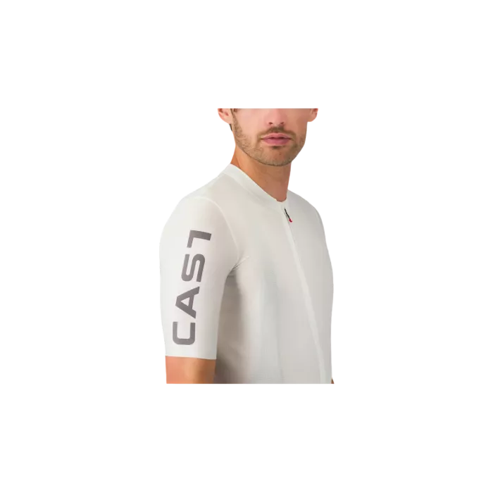 Castelli Entrata Apex Homme - Maillot vélo route manches courtes respirant