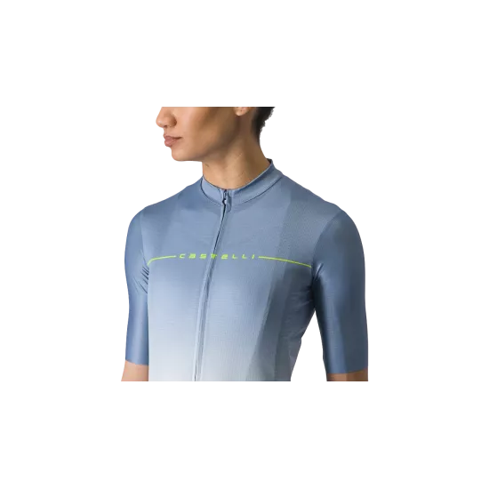 Castelli Salita W Jersey Femme - Maillot vélo route respirant et léger