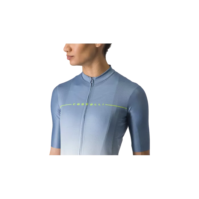 Castelli Salita W Jersey Femme - Maillot vélo route respirant et léger