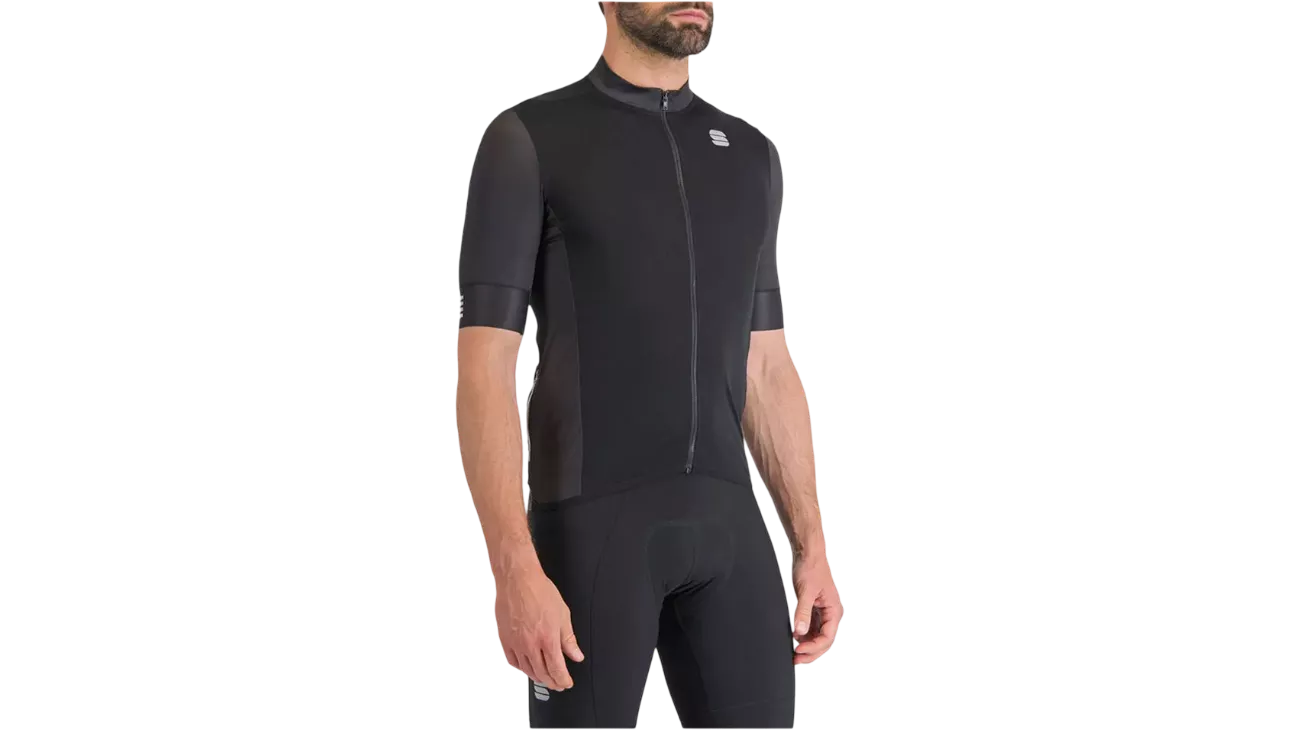 Sportful SRK Jersey Homme - Maillot vélo route et gravel respirant