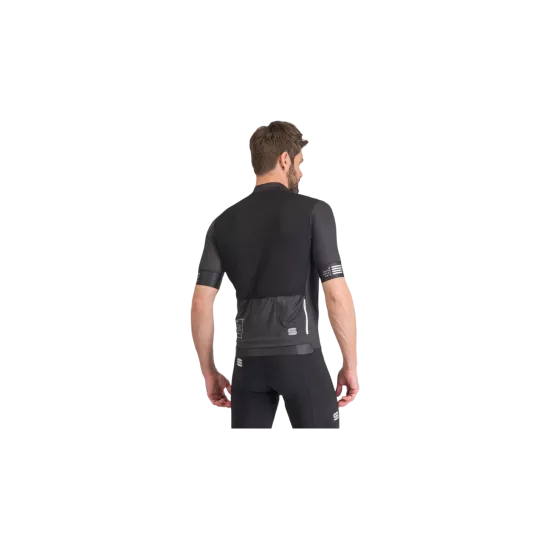 Sportful SRK Jersey Homme - Maillot vélo route et gravel respirant