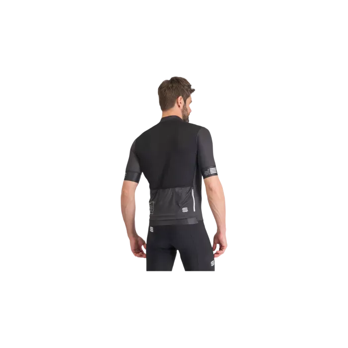 Sportful SRK Jersey Homme - Maillot vélo route et gravel respirant