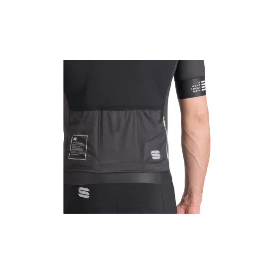 Sportful SRK Jersey Homme - Maillot vélo route et gravel respirant