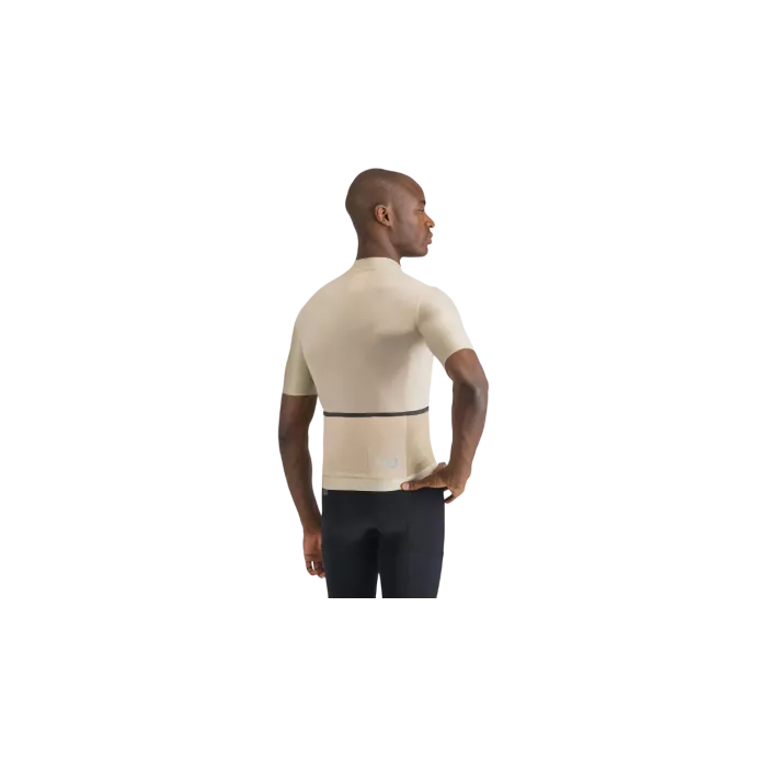 Sportful Supergiara Jersey Homme - Maillot gravel respirant 6 poches