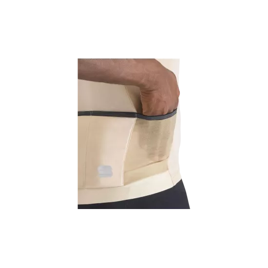 Sportful Supergiara Jersey Homme - Maillot gravel respirant 6 poches