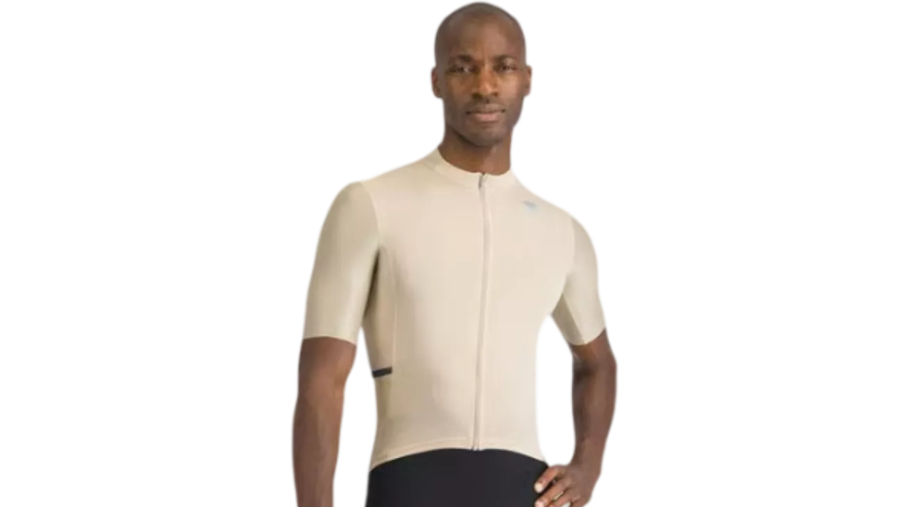 Sportful Supergiara Jersey Homme - Maillot gravel respirant 6 poches