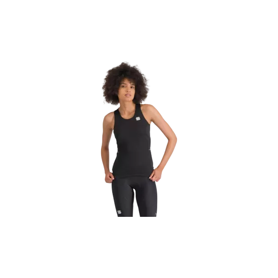Sportful Supergiara W Top Femme - Maillot gravel sans manches respirant