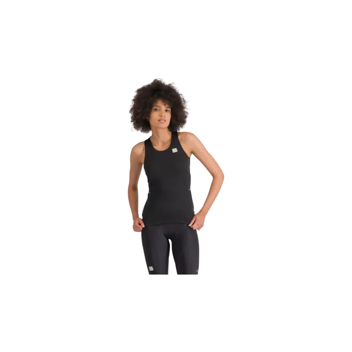 Sportful Supergiara W Top Femme - Maillot gravel sans manches respirant