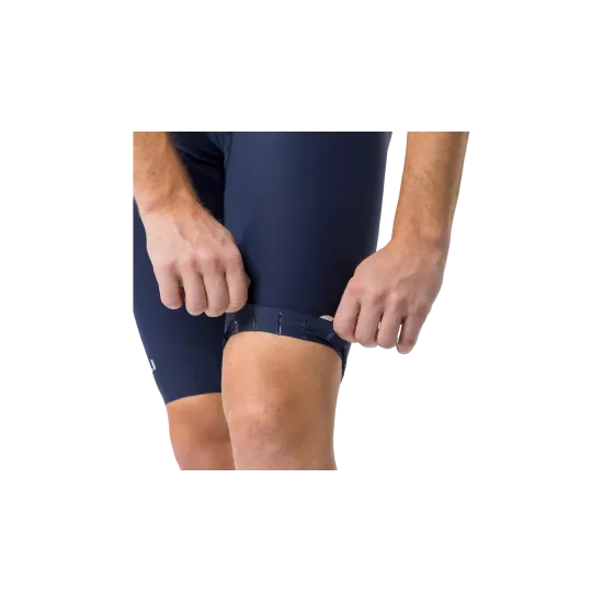 Castelli Espresso 2 Bibshort Homme - Cuissard vélo haut confort Progetto X2 Air