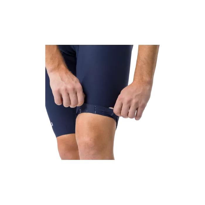 Castelli Espresso 2 Bibshort Homme - Cuissard vélo haut confort Progetto X2 Air