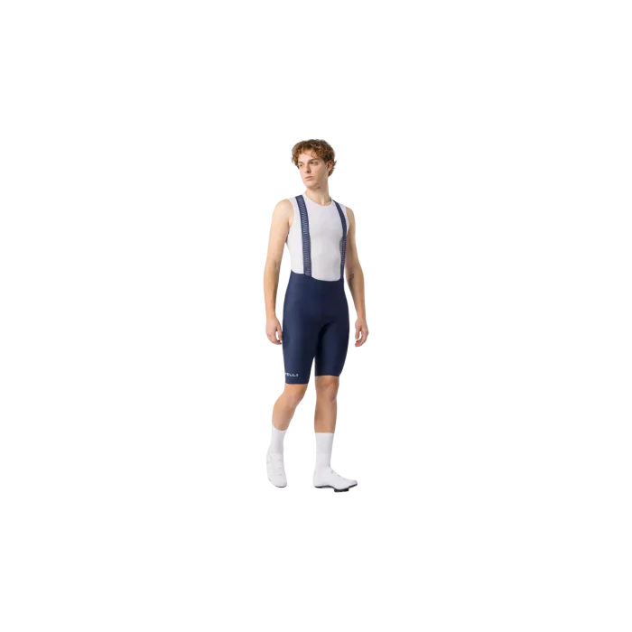 Castelli Espresso 2 Bibshort Homme - Cuissard vélo haut confort Progetto X2 Air