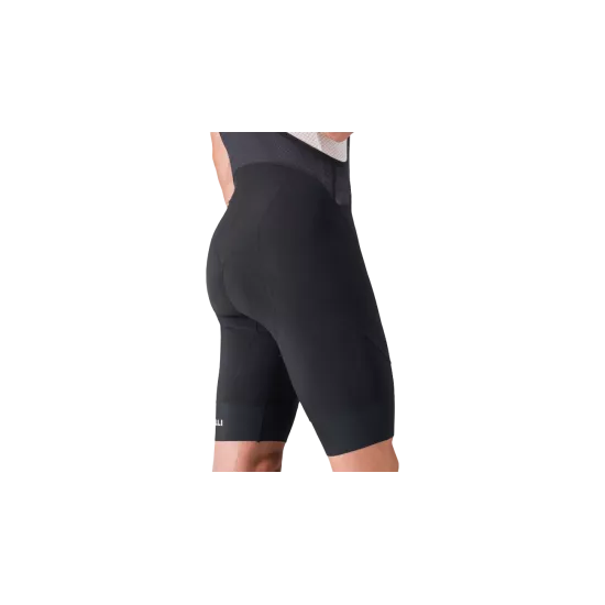 Castelli Endurance 4 Bibshort Homme - Cuissard vélo longue distance Progetto X2 Air