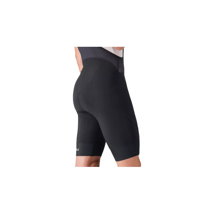 Castelli Endurance 4 Bibshort Homme - Cuissard vélo longue distance Progetto X2 Air