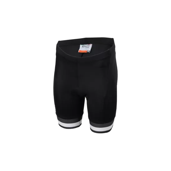 Sportful Tour 2.0 Kid Short - Cuissard vélo enfant avec peau Kid Pro Evo