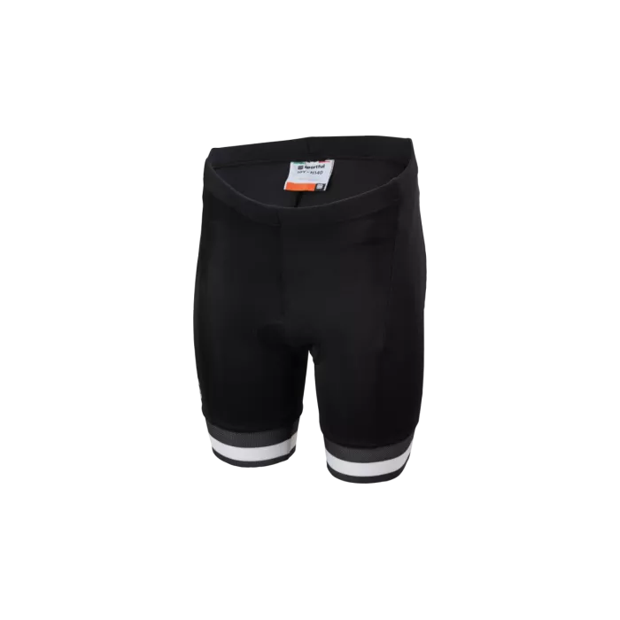 Sportful Tour 2.0 Kid Short - Cuissard vélo enfant avec peau Kid Pro Evo