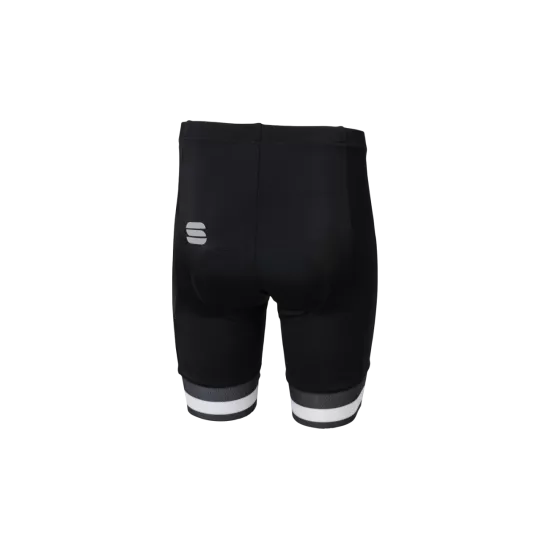 Sportful Tour 2.0 Kid Short - Cuissard vélo enfant avec peau Kid Pro Evo