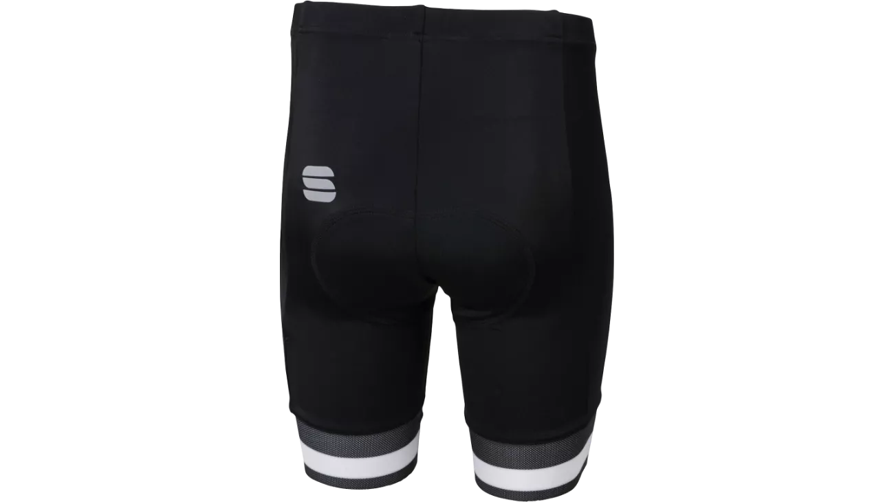 Sportful Tour 2.0 Kid Short - Cuissard vélo enfant avec peau Kid Pro Evo