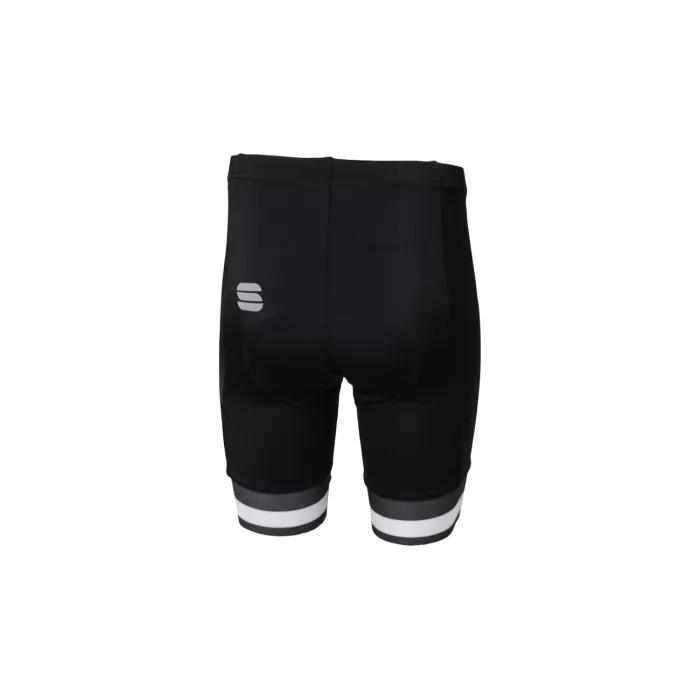 Sportful Tour 2.0 Kid Short - Cuissard vélo enfant avec peau Kid Pro Evo