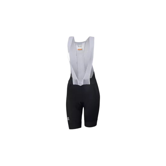Sportful LTD W Bibshort Femme - Cuissard vélo compétition Bodyfit Pro W MD