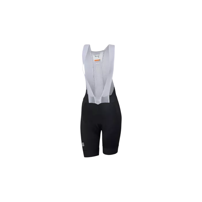 Sportful LTD W Bibshort Femme - Cuissard vélo compétition Bodyfit Pro W MD