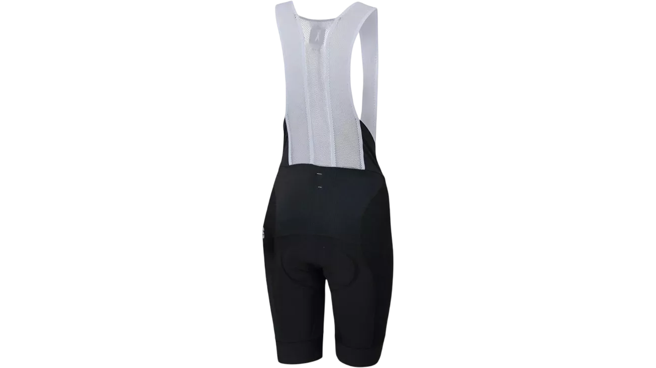 Sportful LTD W Bibshort Femme - Cuissard vélo compétition Bodyfit Pro W MD