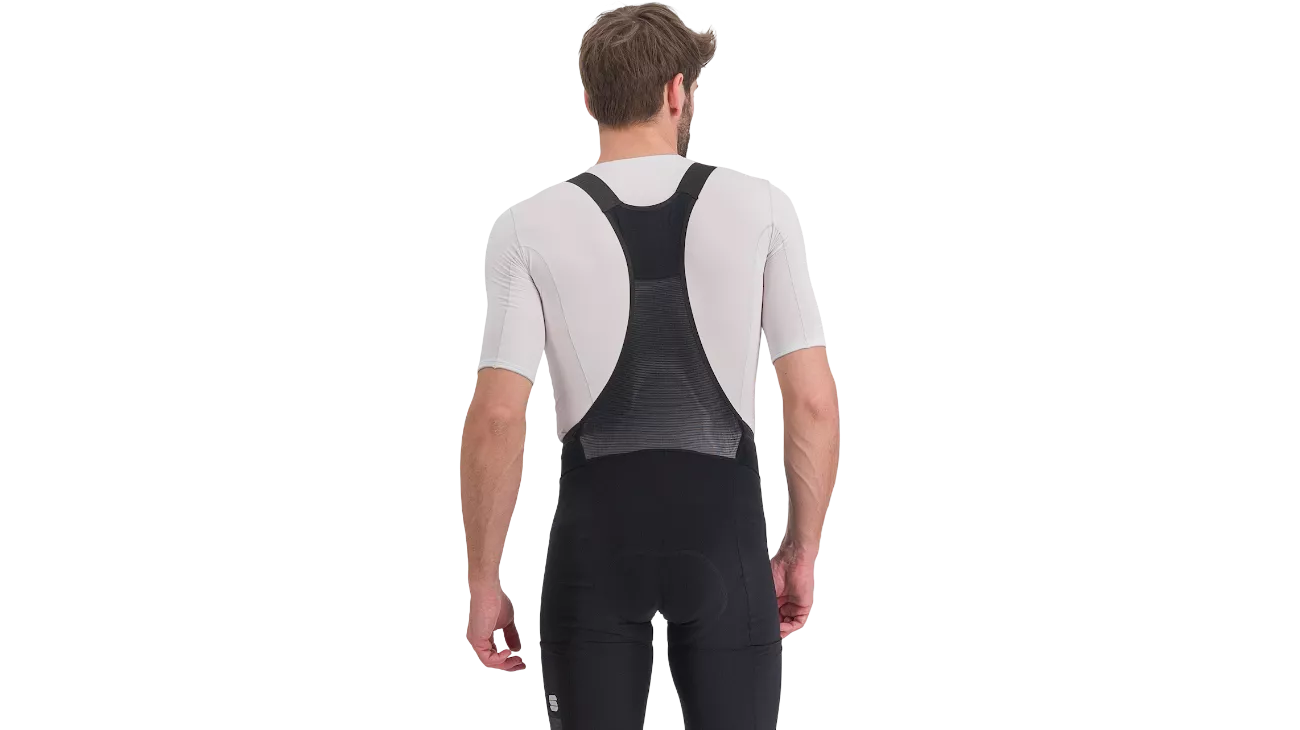 Sportful Ultra Bibshort - Cuissard gravel homme avec poches cargo