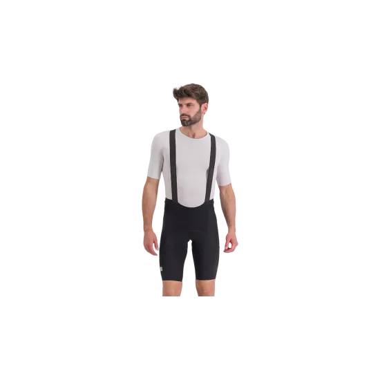 Sportful Ultra Bibshort - Cuissard gravel homme avec poches cargo