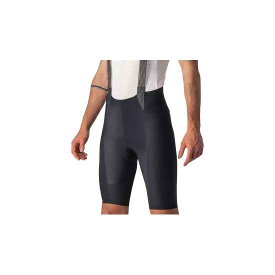 Castelli Free Aero RC Bibshort Homme - Cuissard vélo Progetto X2 Air