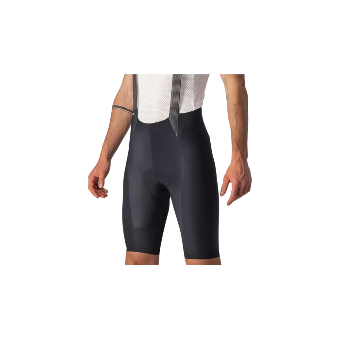 Castelli Free Aero RC Bibshort Homme - Cuissard vélo Progetto X2 Air
