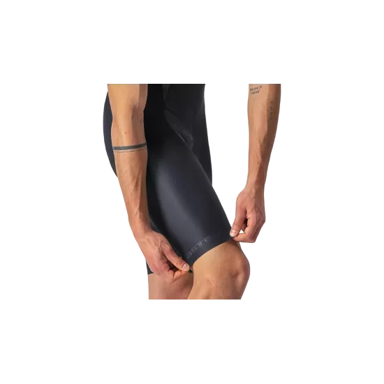 Castelli Free Aero RC Bibshort Homme - Cuissard vélo Progetto X2 Air