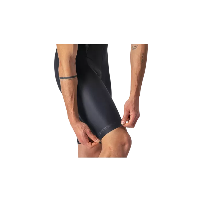 Castelli Free Aero RC Bibshort Homme - Cuissard vélo Progetto X2 Air