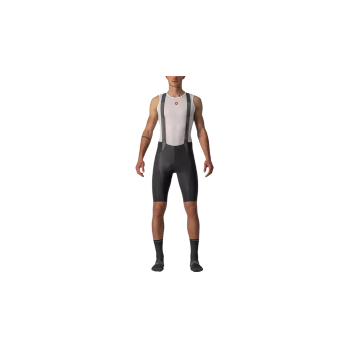 Castelli Free Aero RC Bibshort Homme - Cuissard vélo Progetto X2 Air