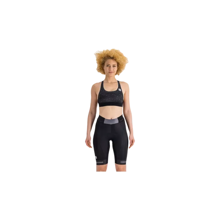 Sportful Neo Femme - Cuissard vélo sans bretelles confortable