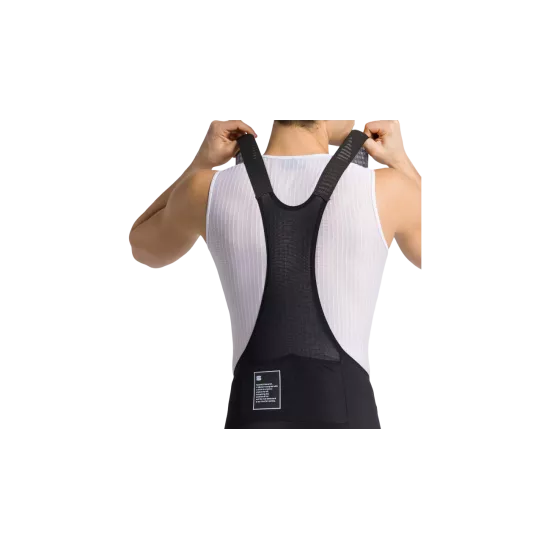 Sportful SRK Bibshort - Cuissard vélo homme à bretelles DMS confortable