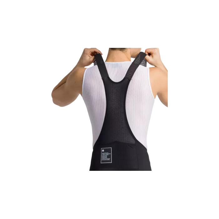 Sportful SRK Bibshort - Cuissard vélo homme à bretelles DMS confortable