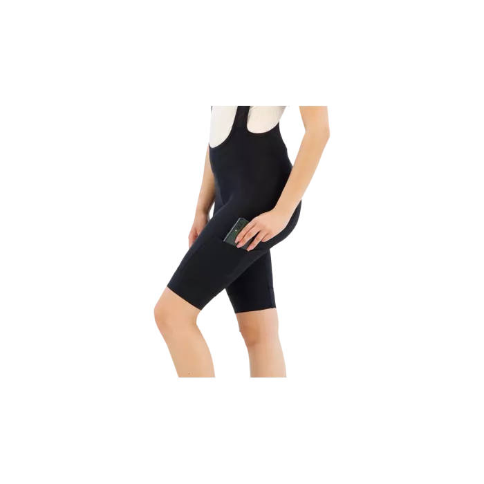Sportful Giara 2 Bibshort - Cuissard gravel homme à poches cargo