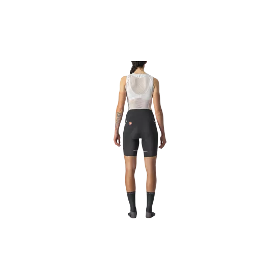 Castelli Velocissima 3 Short Femme - Cuissard vélo route été confortable