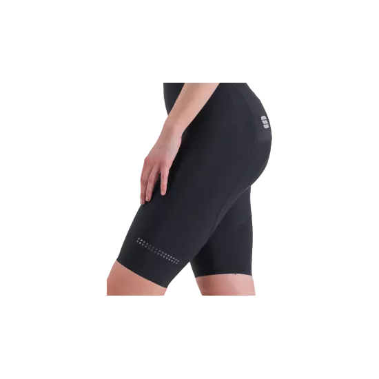 Sportful Classic W Bibshort Femme - Cuissard vélo route confortable