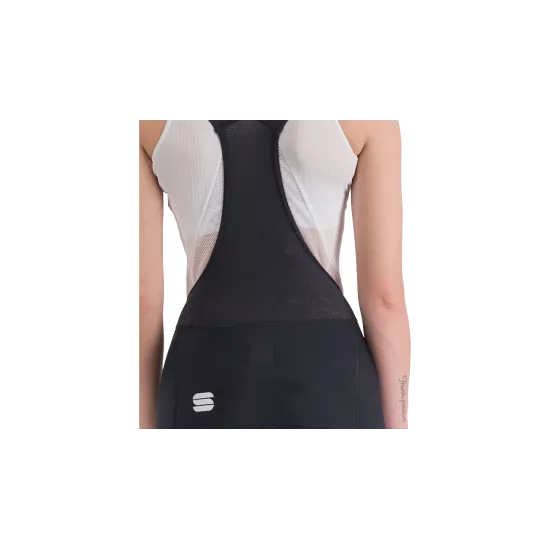 Sportful Classic W Bibshort Femme - Cuissard vélo route confortable