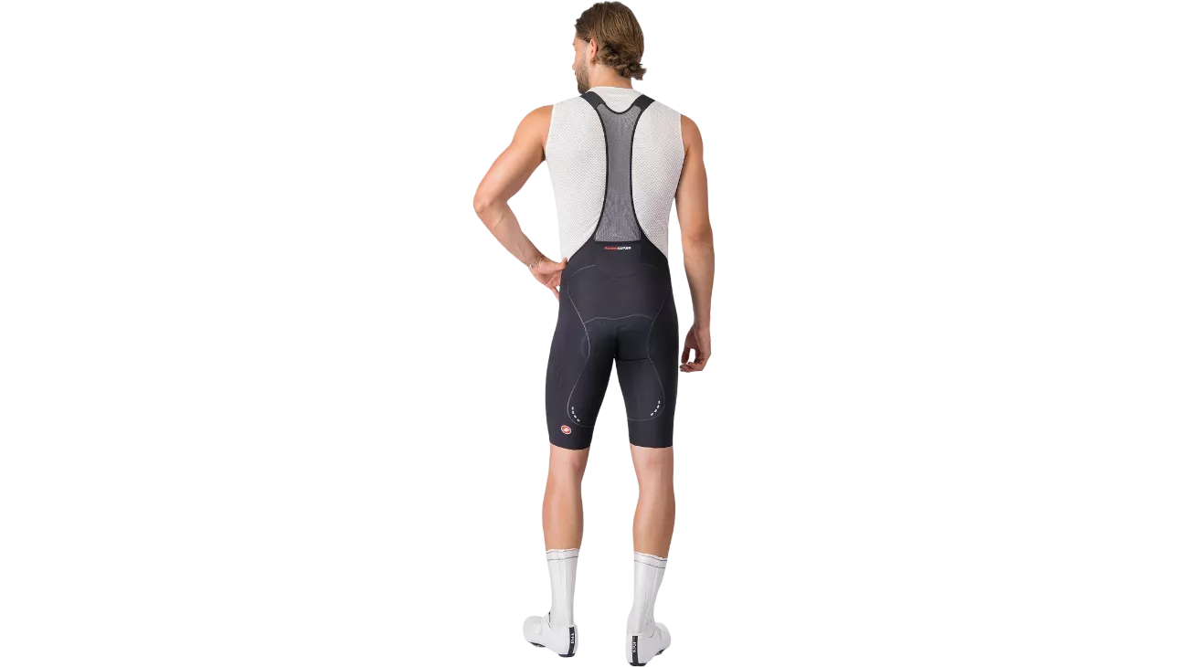 castelli free aero race bibshort  CASTELLI  LES ÉQUIPIERS