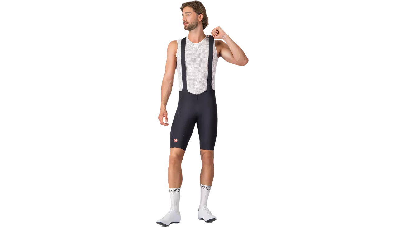 castelli free aero race bibshort  CASTELLI  LES ÉQUIPIERS